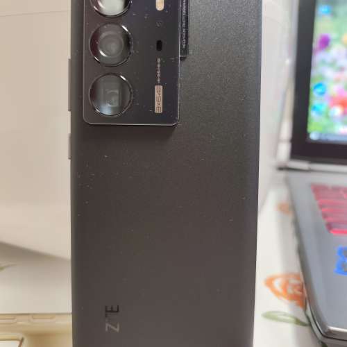 ZTE Axon 40 Ultra 8+128