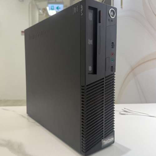 Lenovo 聯想ThinkCentre M73 SFF