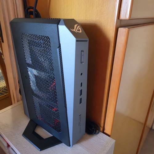 ASUS ROG GR70