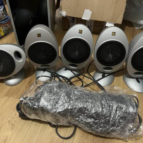 KEF KIT540