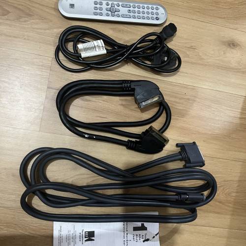 KEF KIT540