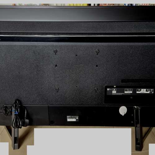 Sony KD-49X9000G LEDTV