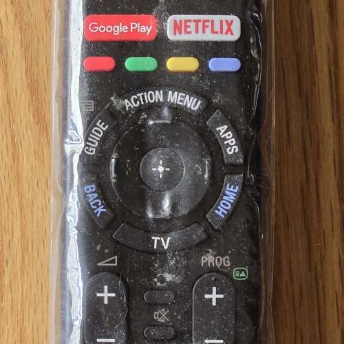 Sony KD-49X9000G LEDTV