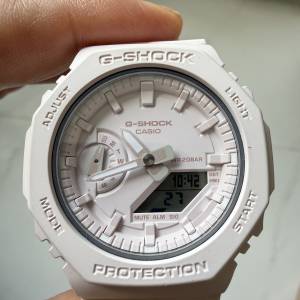 Casio 卡西歐 G-Shock GMA-S2100BA-4AER