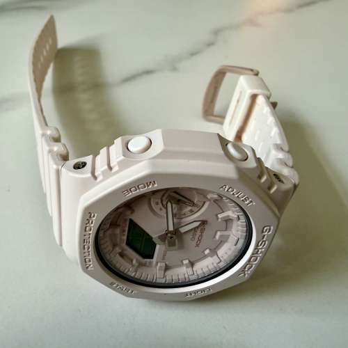 Casio 卡西歐 G-Shock GMA-S2100BA-4AER