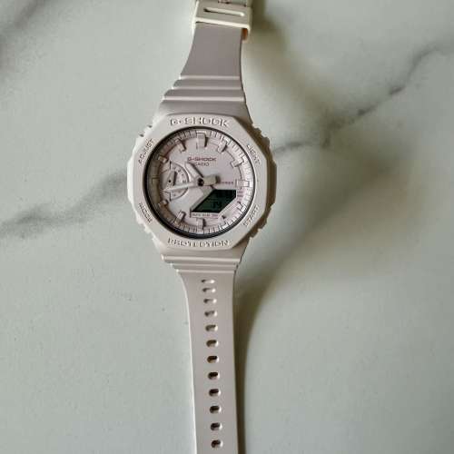 Casio 卡西歐 G-Shock GMA-S2100BA-4AER
