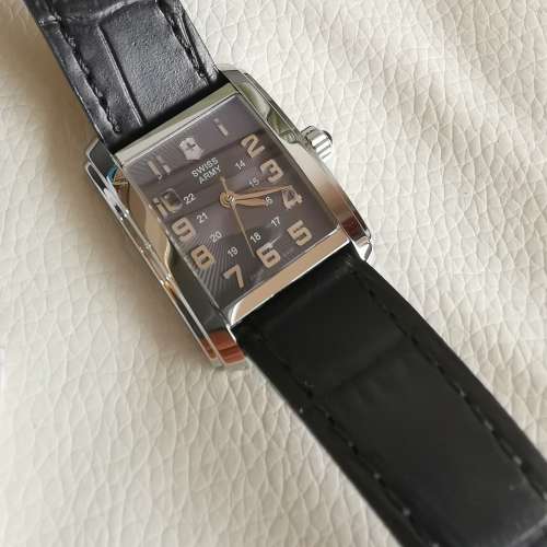 瑞士 Victorinox Vivante Square Ladies Watch 女裝手表