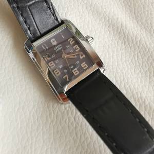 瑞士 Victorinox Vivante Square Ladies Watch 女裝手表