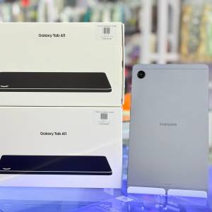 SAMSUNG A11 TAB 8+128 /4+64 WIFI / LTE VERSION 全新 三星 熱賣點 旺角店★ A11/...