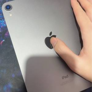 Apple Ipad Mini 6
