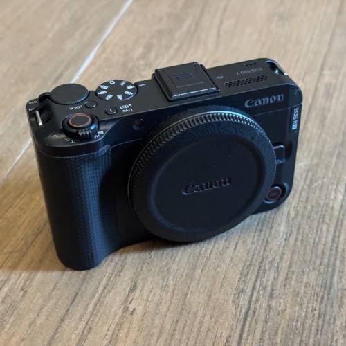 Canon EOS R50 V + RF-S14-30mm F4-6.3 IS STM PZ 鏡頭套裝