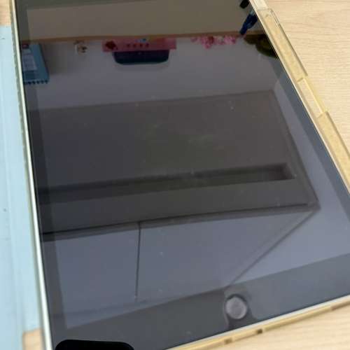 Apple iPad 9th generation 256 7成新