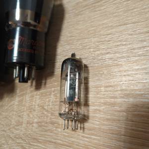 6v6膽功放，marconi 6v6g