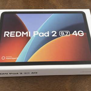 REDMI Pad 2 9.7 4G