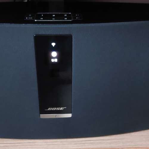 bose soundtouch 30 藍牙喇叭