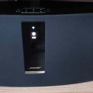 bose soundtouch 30 藍牙喇叭