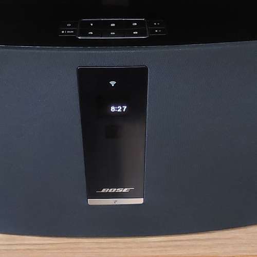 bose soundtouch 30 藍牙喇叭