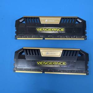 Corsair Vengeance Pro DDR3