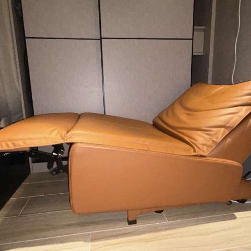 新電動沙發