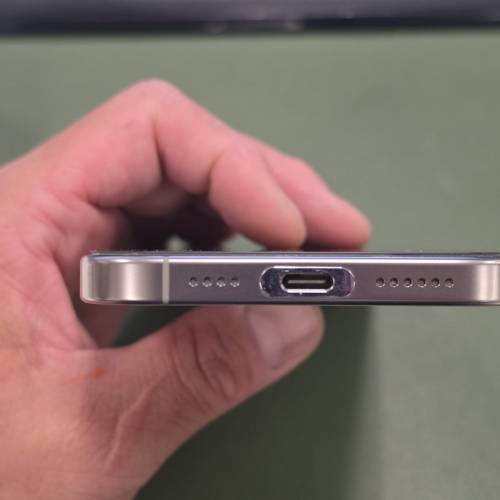 iPhone16 pro max512GB港行