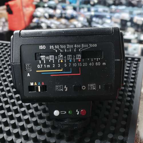 Metz Mecablitz 30BCT4i（美茲30BCT‑4i） 閃燈 Sony  Nikon CANON Fujifilm yashi...