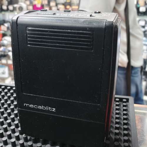 Metz Mecablitz 30BCT4i（美茲30BCT‑4i） 閃燈 Sony  Nikon CANON Fujifilm yashi...