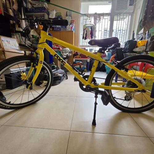 2手單車