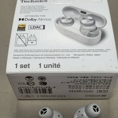 Technics Az100