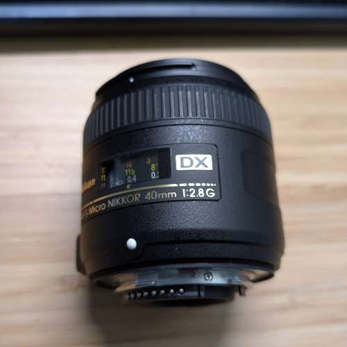 Nikon D5100 , AF-S DX MICRO NIKKOR 40mm F2.8G