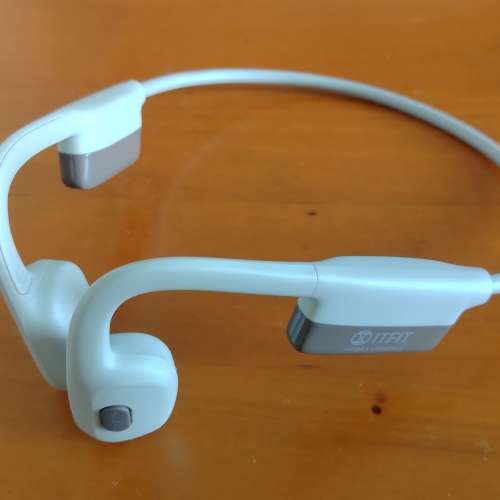 ITFIT E01 骨導藍牙耳機