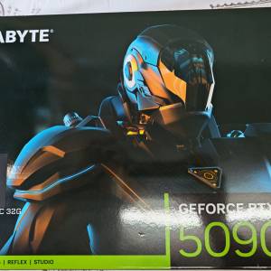 Gigabyte GeForce 5090D Windforce OC 32G