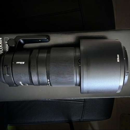 Nikon Z 180-600MM F5.6-6.3VR