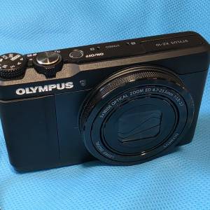 Olympus Stylus XZ-10