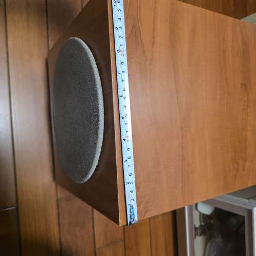 Subwoofer