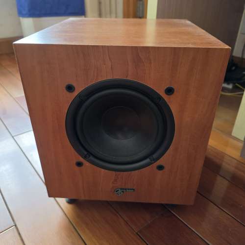 Subwoofer