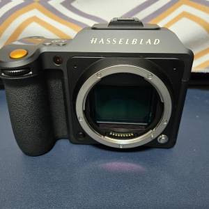 Hasselblad X2D