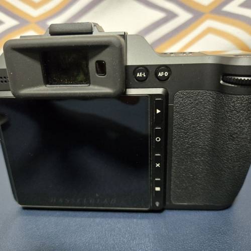 Hasselblad X2D