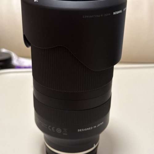 99% New Tamron 70-180mm f/2.8 Di III VXD Lens E-mount