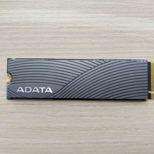 Adata Swordfish 500G M.2 SSD