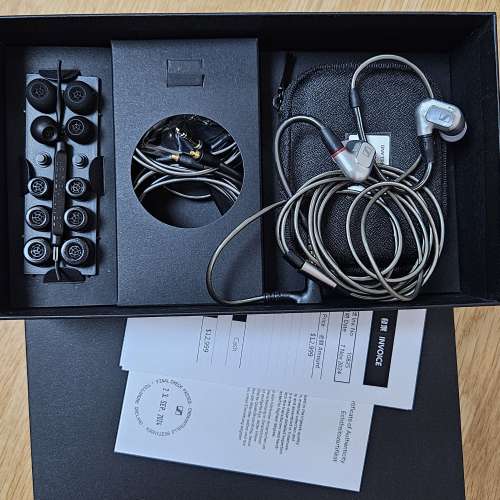 Sennheiser IE900