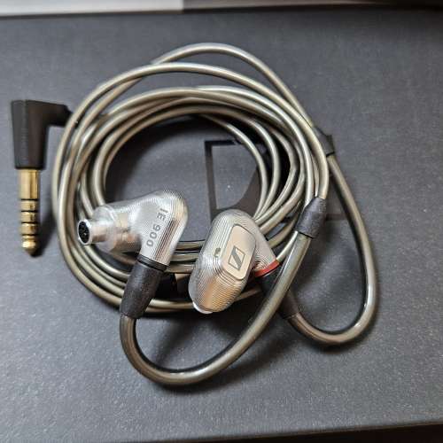 Sennheiser IE900