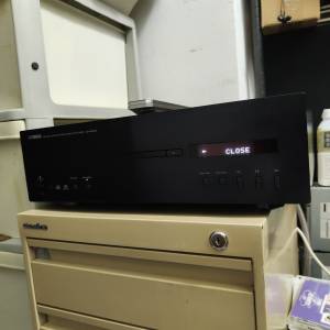 YAMAHA S-2000 CD機.（有時不讀碟）