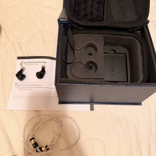 Noble Audio Onyx