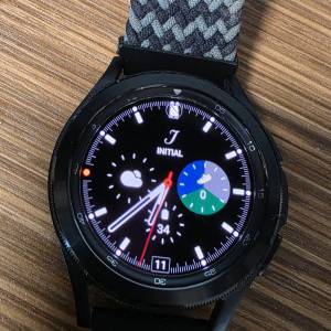 Samsung Galaxy watch 4 G8VH, model SM-R880