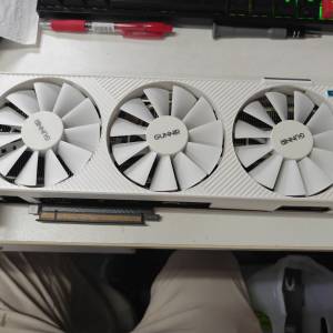GUNNIR Intel Arc A770 Photon 16G OC W