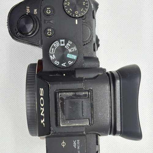 sony a73 a7iii 日本水貨 戰鬥機