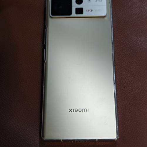 小米Mi mix fold mixfold 2 12+256 有盒配件