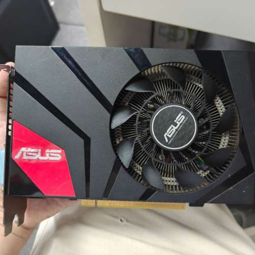 ASUS GTX 760 2GB OC DDR5 ITX