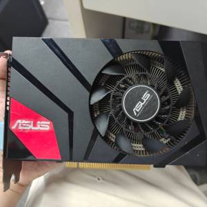 ASUS GTX 760 2GB OC DDR5 ITX