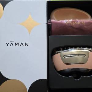 95% 新 YA-MAN 熬夜閃修儀 行貨